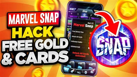 marvel snap mod apk|MARVEL SNAP MOD APK v32.15.3 [Unlimited Money]